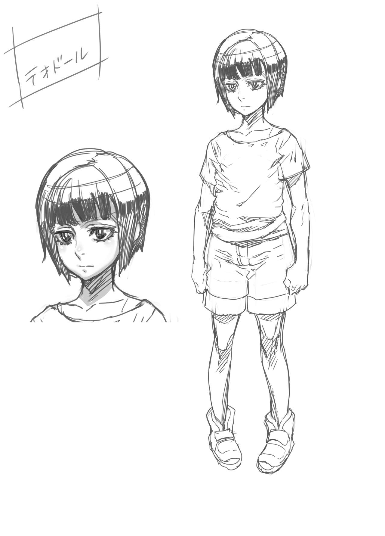 Zunta/ page 191 original parody - muscle hentai manga - read online free