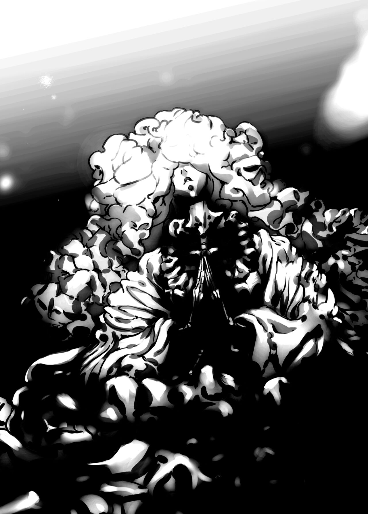 Zunta/ page 383 original parody - muscle hentai manga - read online free