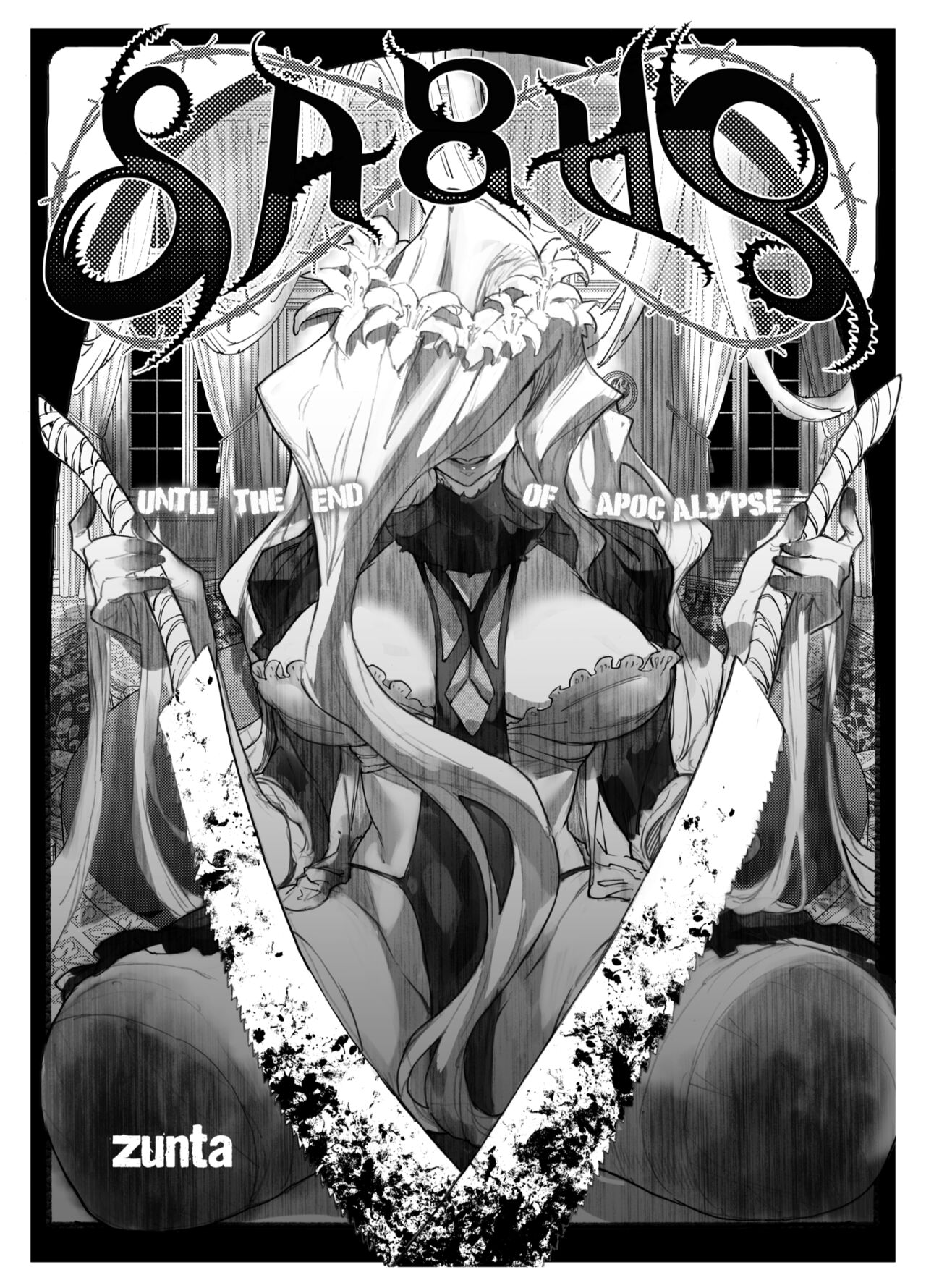 Zunta/ page 497 original parody - muscle hentai manga - read online free