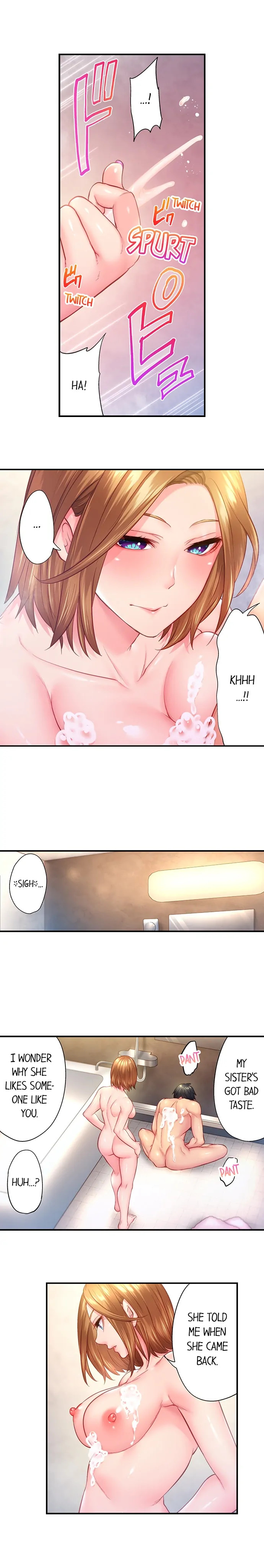 First Time With My Wife page 128 original parody - full color multi-work series hentai manga - read online free