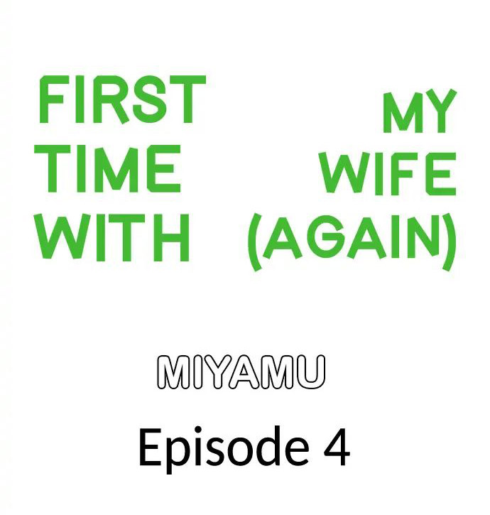 First Time With My Wife - Page 29