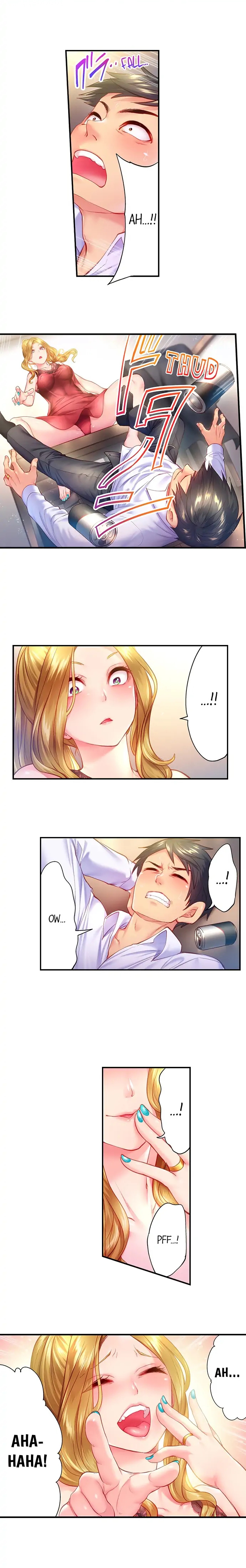 First Time With My Wife page 66 original parody - full color multi-work series hentai manga - read online free
