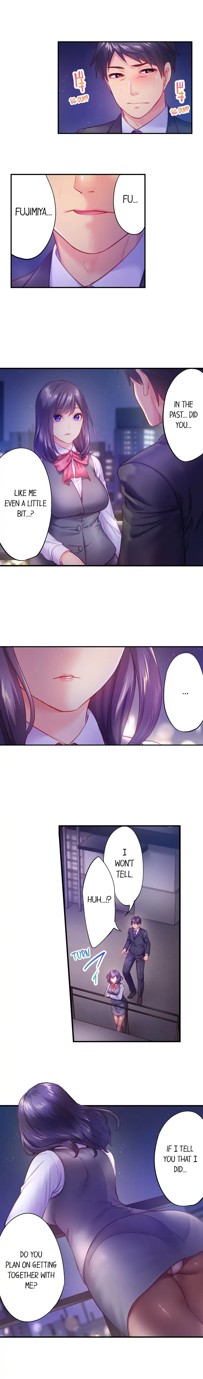 First Time With My Wife - Page 72