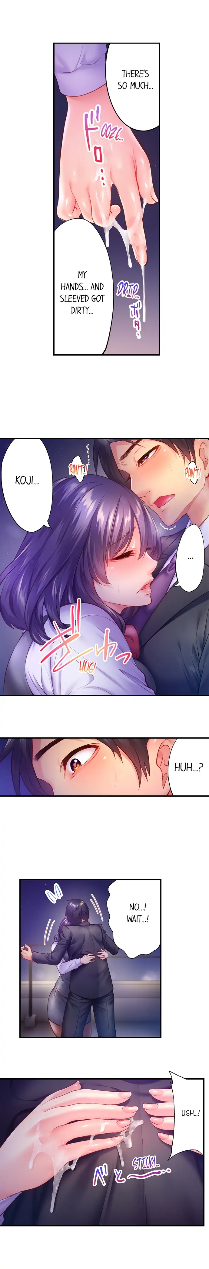 First Time With My Wife - Page 80