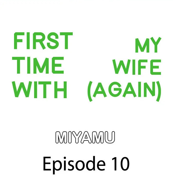 First Time With My Wife - Page 82