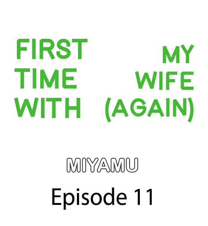 First Time With My Wife - Page 91