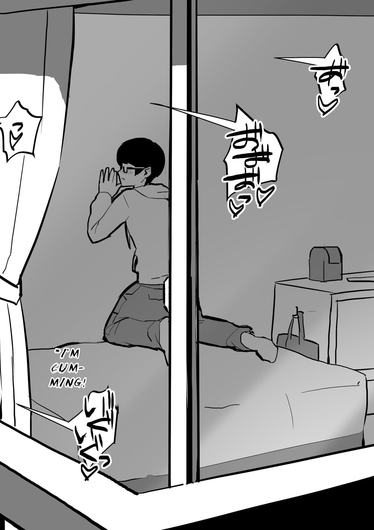 Poriuretan Anthology page 68 original parody - squirting sweating hentai manga - read online free