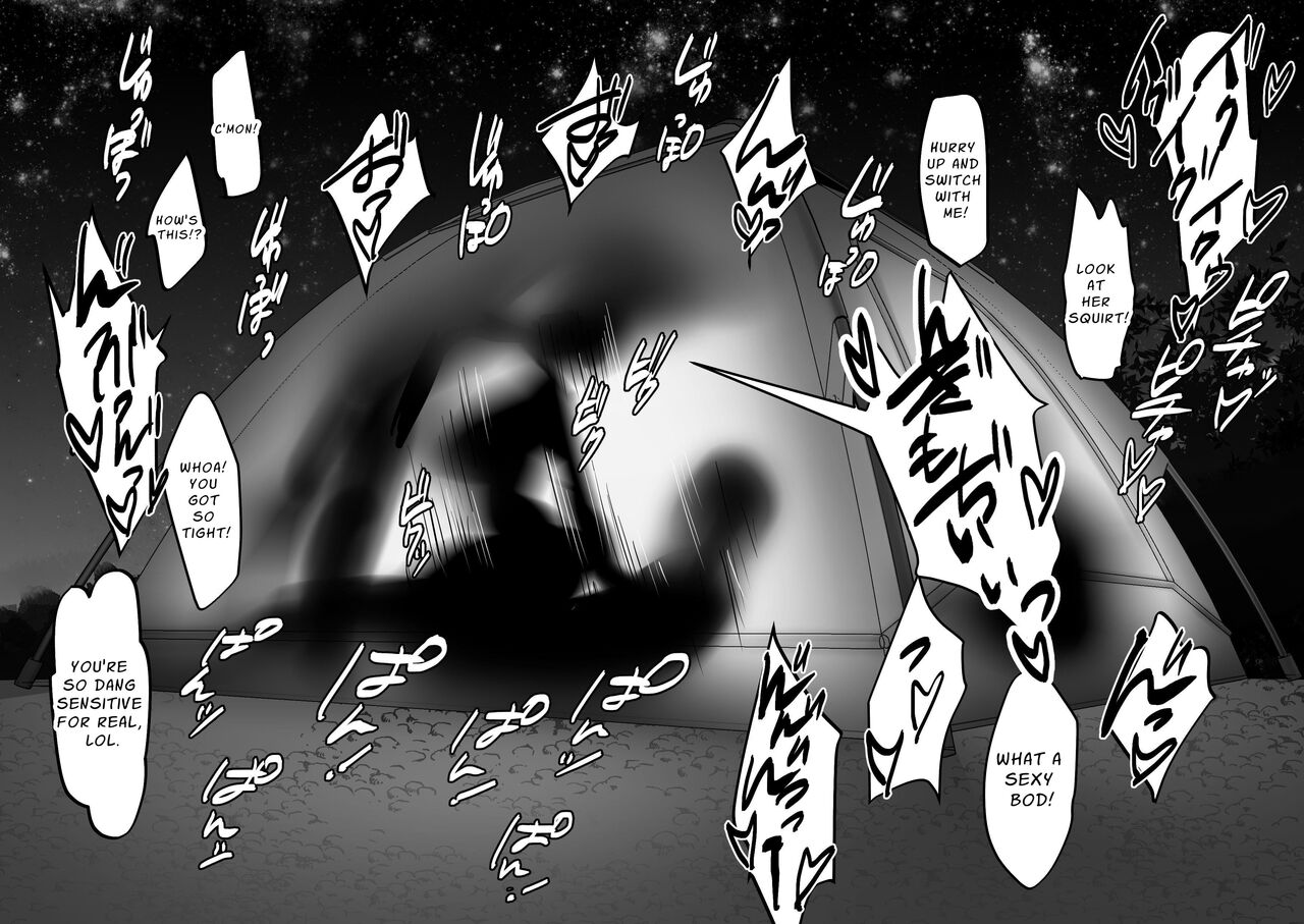 Poriuretan Anthology page 86 original parody - squirting sweating hentai manga - read online free