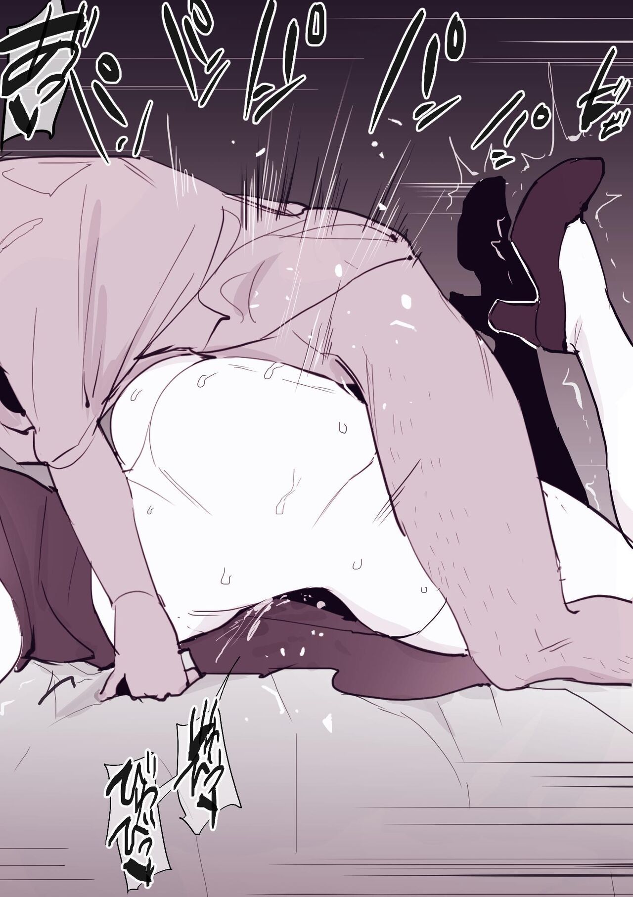 Poriuretan Anthology: Wet page 125 original parody - squirting kissing hentai manga - read online free