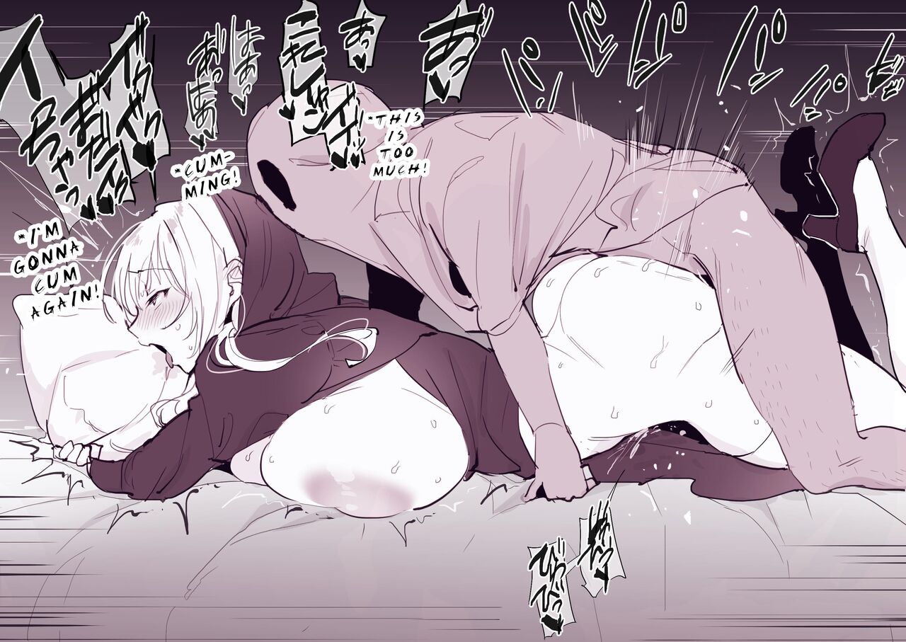 Poriuretan Anthology: Wet page 131 original parody - squirting kissing hentai manga - read online free