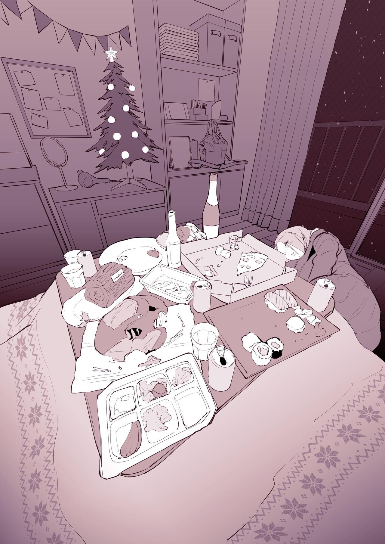 Poriuretan Anthology: Wet - Page 235