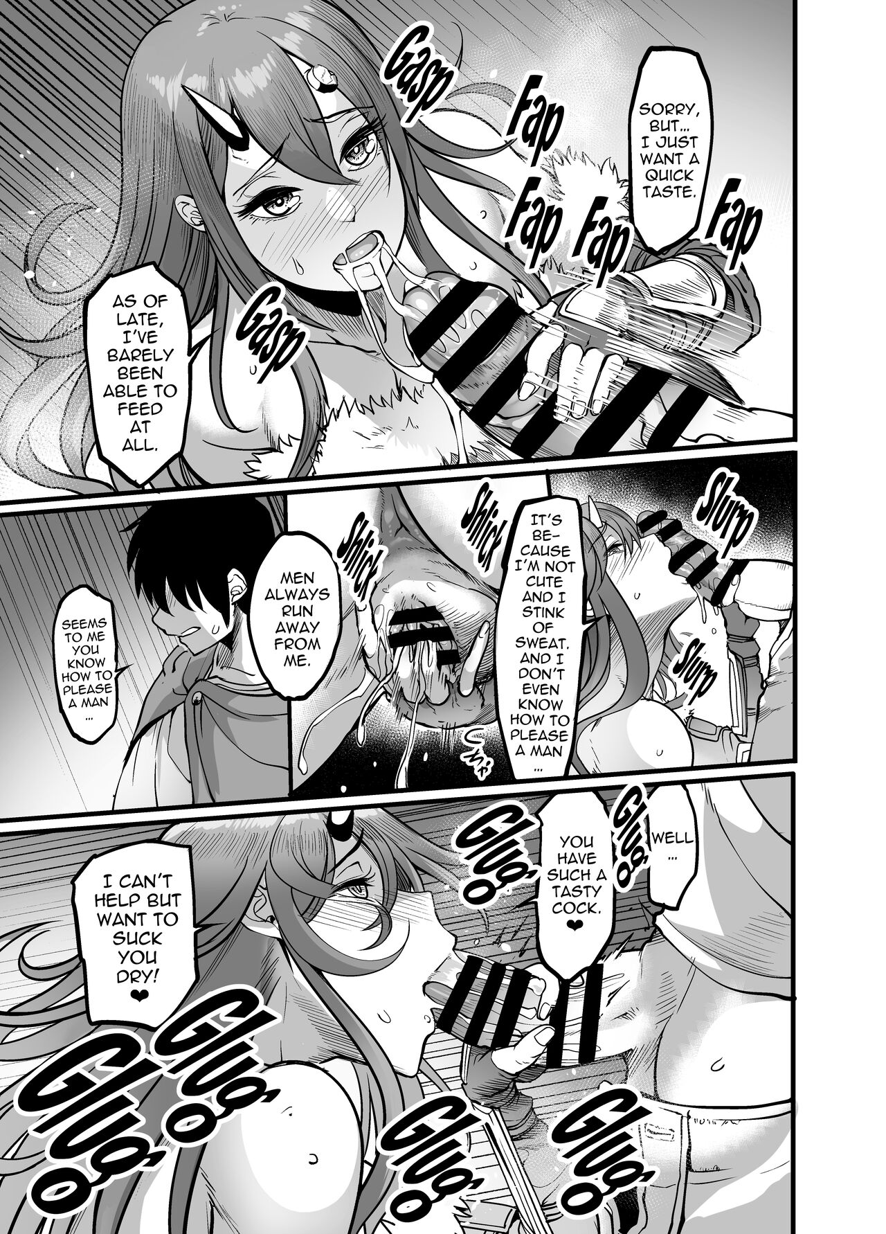 Youkoso Succubus Machi e 3 - Page 14