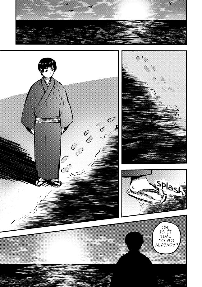 Prussia x Japan/PruPan page 16 featuring prussia axis powers hetalia parody - males only yaoi hentai manga - read online free