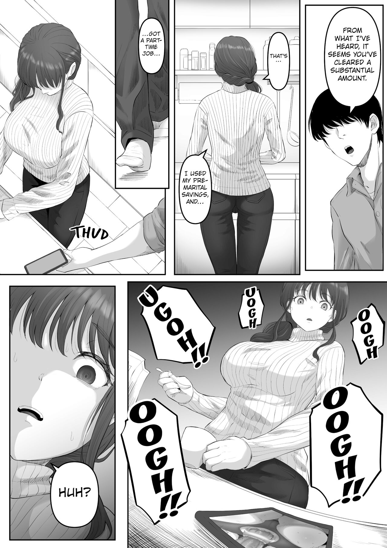 Shiriana Benjo da | Beautiful Asshole Club Fallen page 9 original parody - big breasts uncensored hentai manga - read online free