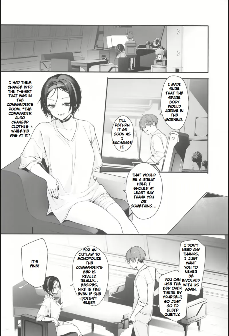 Self Abuse - Page 13