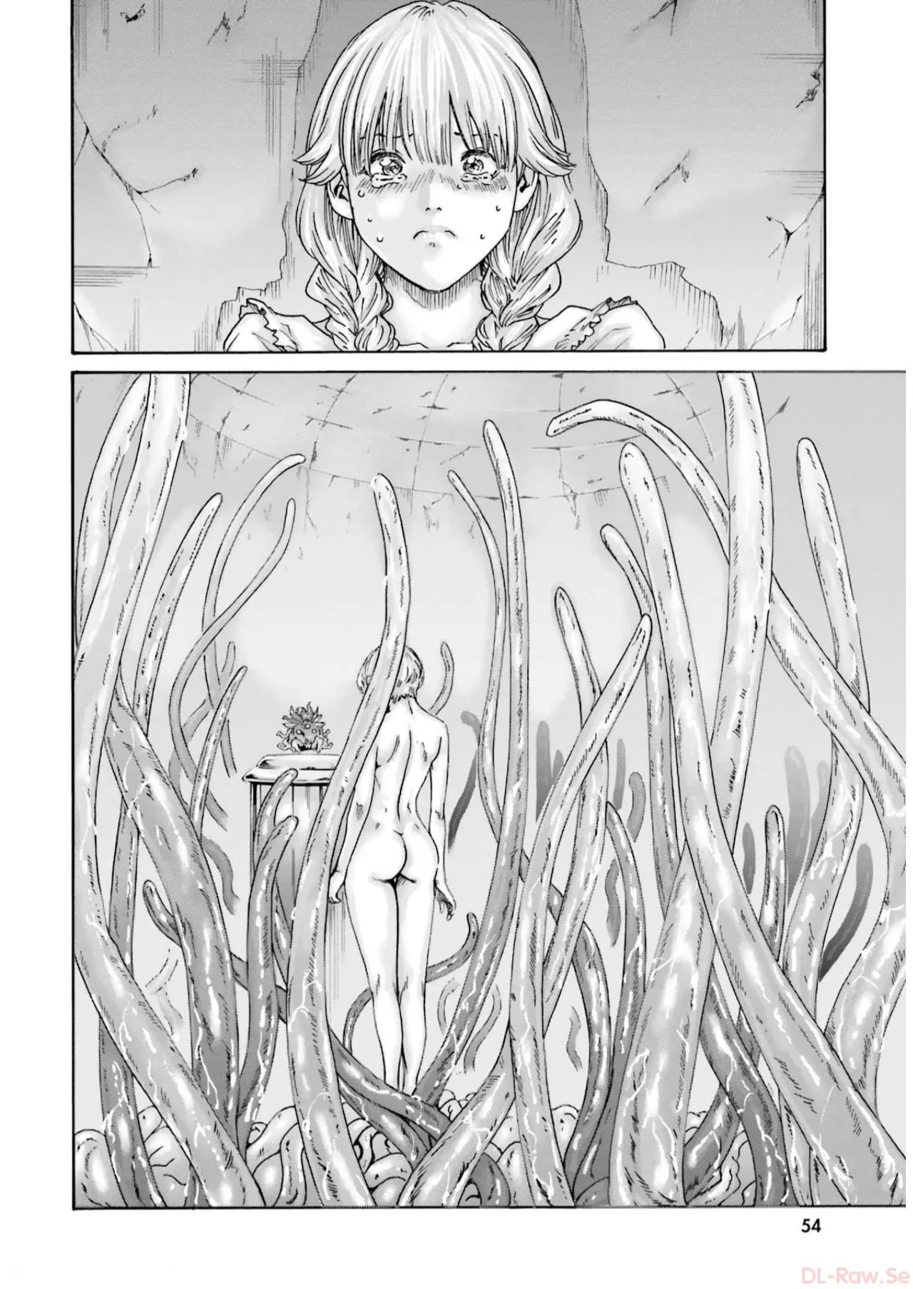 Uterus of the blackgoat volume 2 page 56 - big breasts full censorship hentai manga - read online free