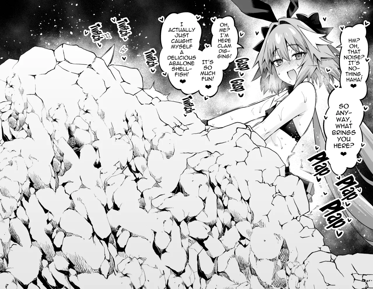 Nikitich, Astolfo Grimaldi to... - Page 4