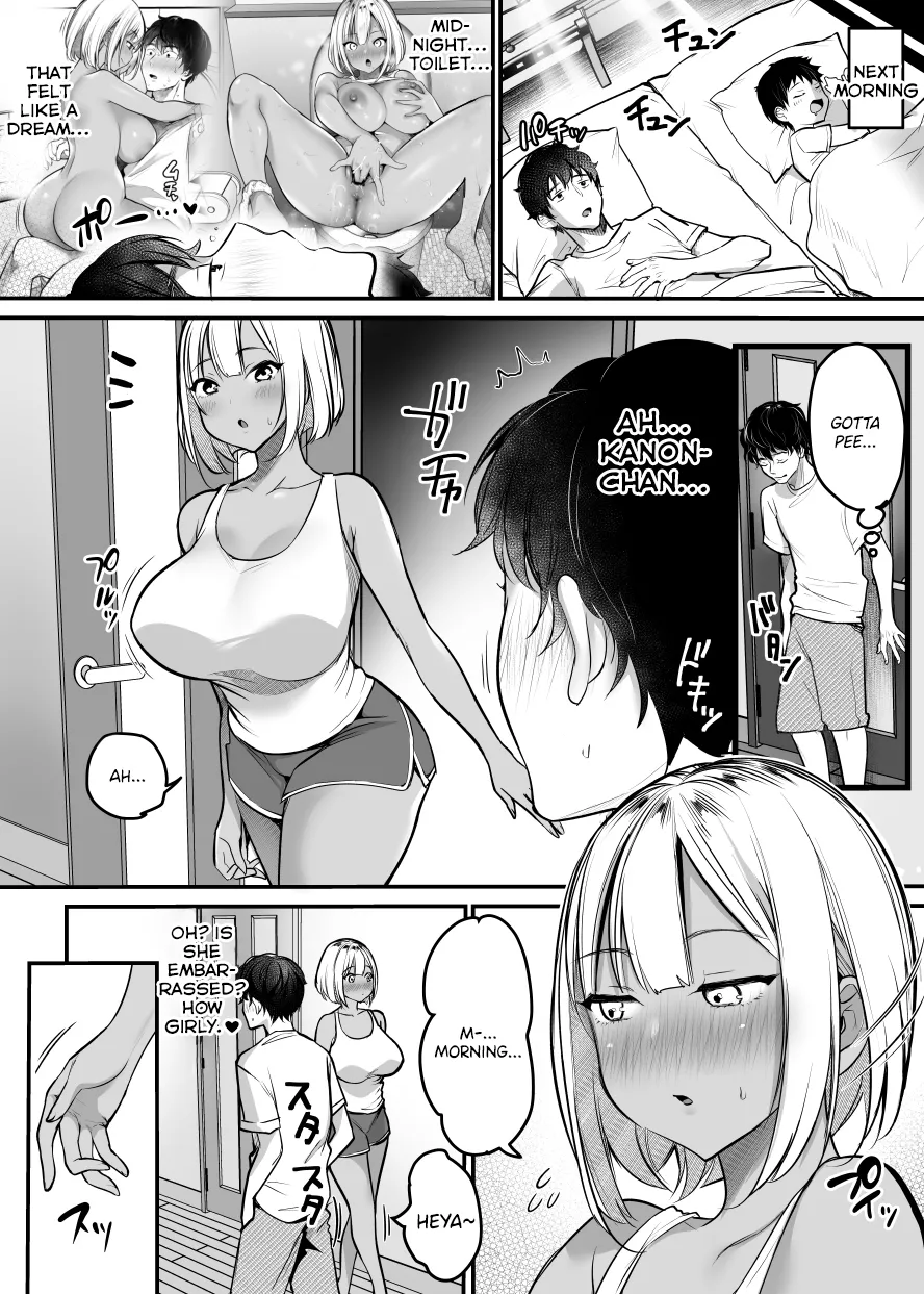 Sex Closet page 32 original parody - kissing big breasts hentai manga - read online free