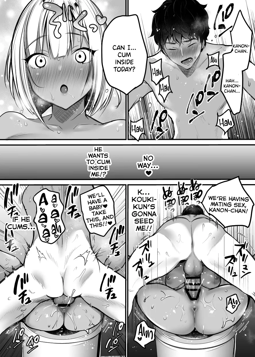 Sex Closet page 59 original parody - kissing big breasts hentai manga - read online free