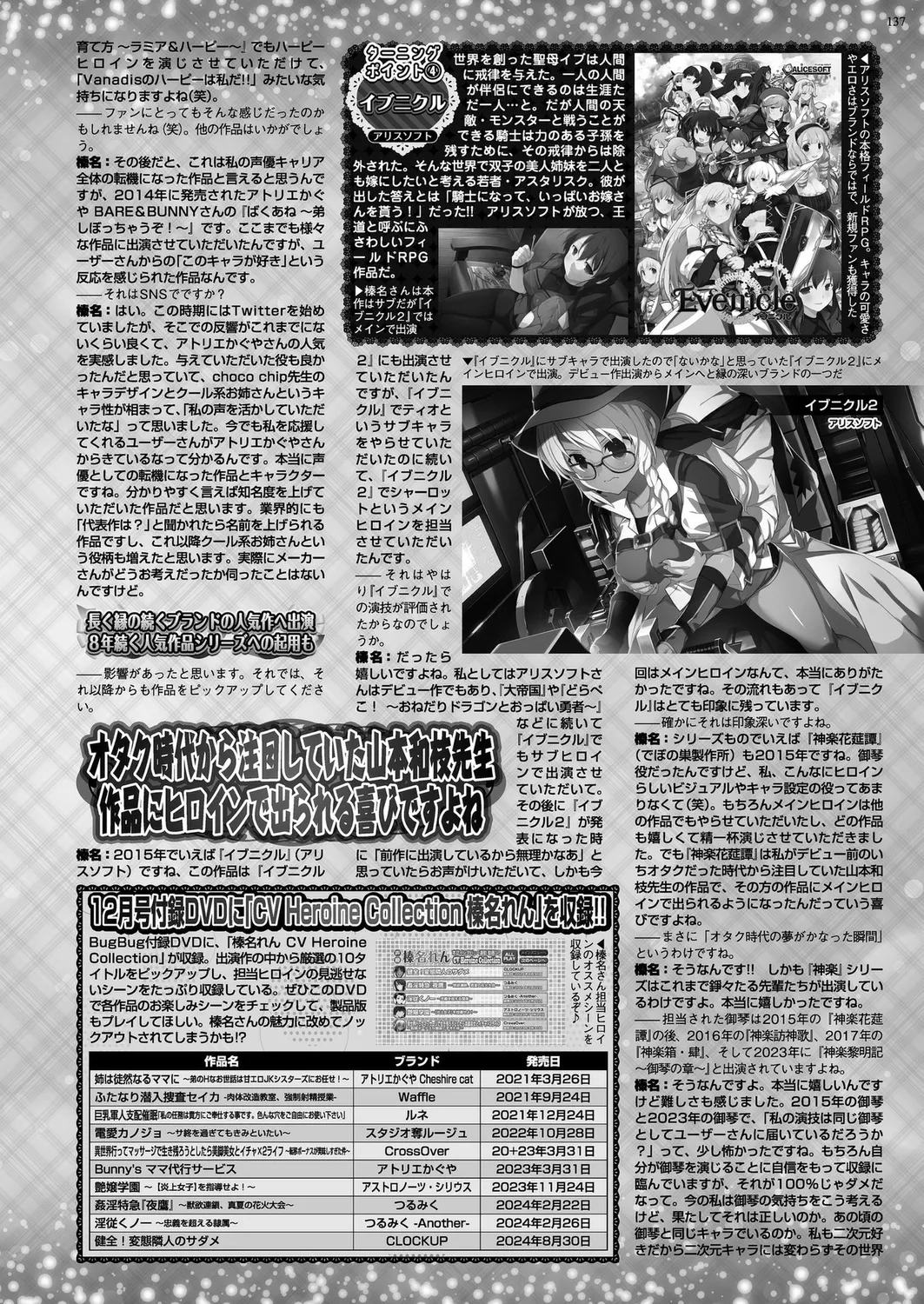 BugBug 2024-12 page 135 - big breasts anthology hentai manga - read online free