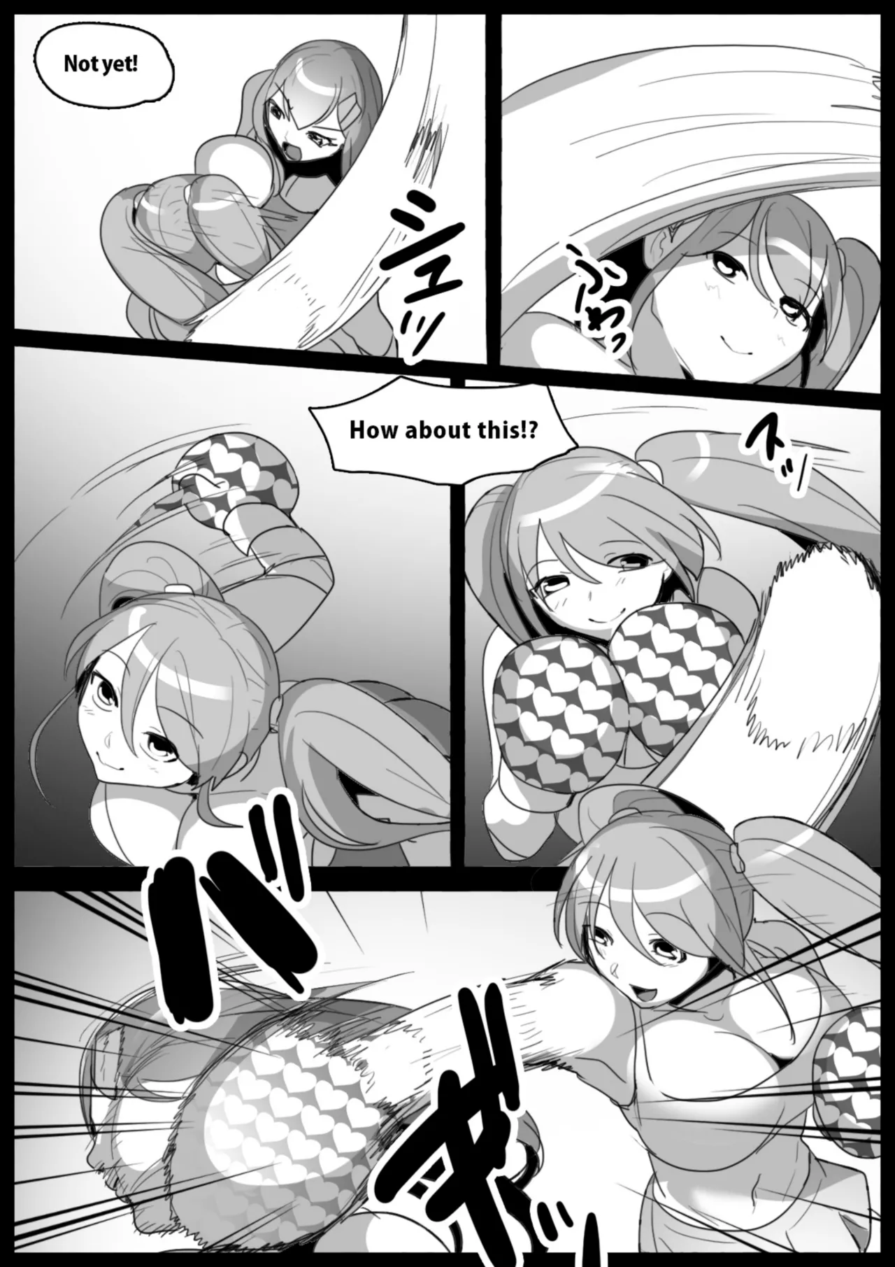 catfight - Page 174
