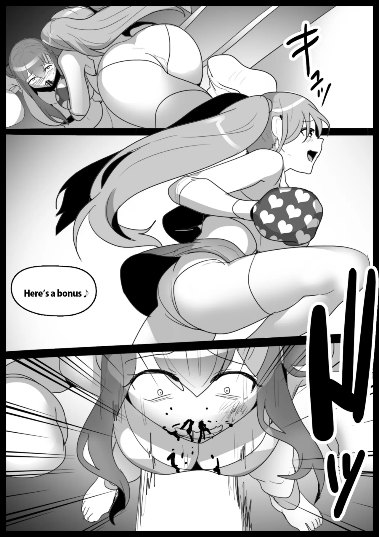 catfight - Page 180