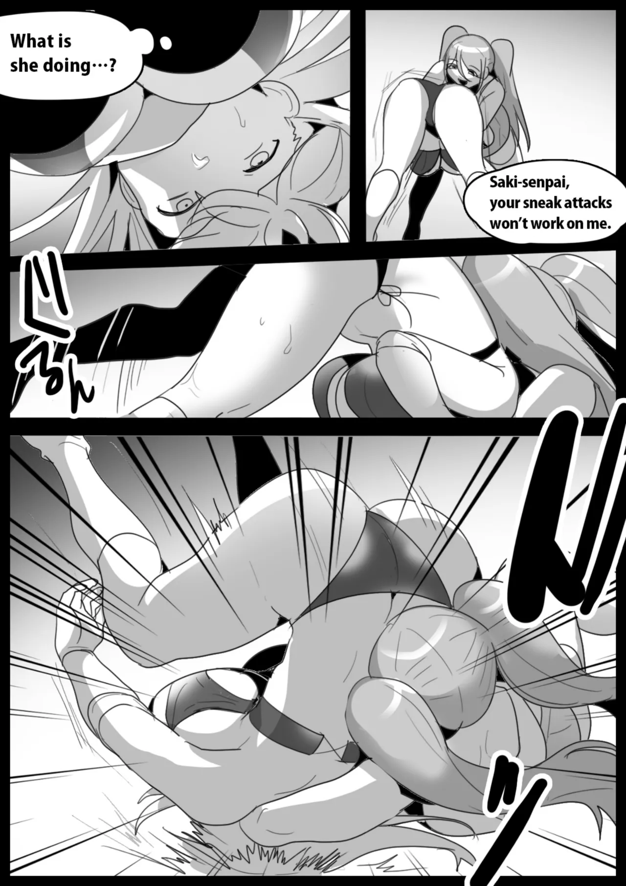 catfight - Page 193