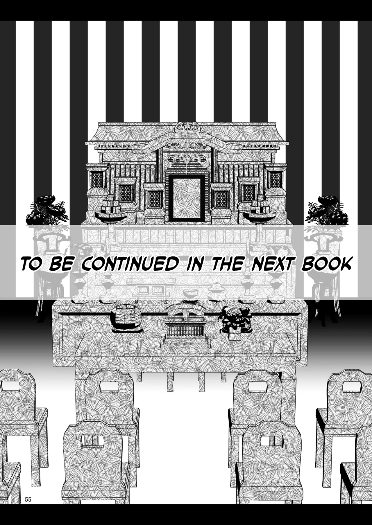 H Seidorei Elf no Souzoku Mondai ni Tsuite ~ Rinjuu-hen | Machinations of an Elven Concubine Part One: Deathbed page 57 original parody - elf big breasts hentai manga - read online free