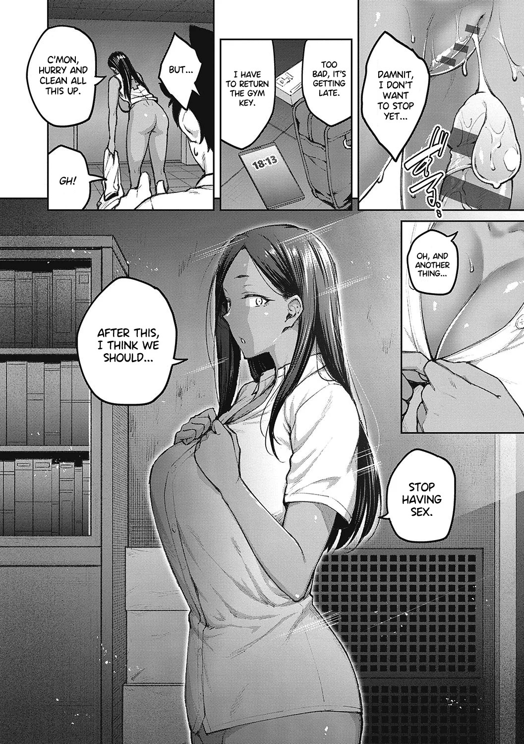 Tachiaoi | Hollyhock page 35 - kissing big breasts hentai manga - read online free