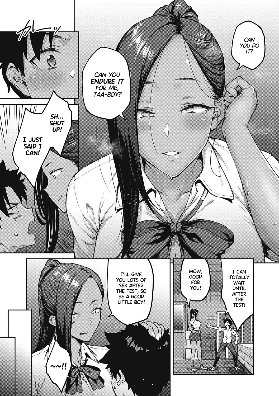 Tachiaoi | Hollyhock - Page 38