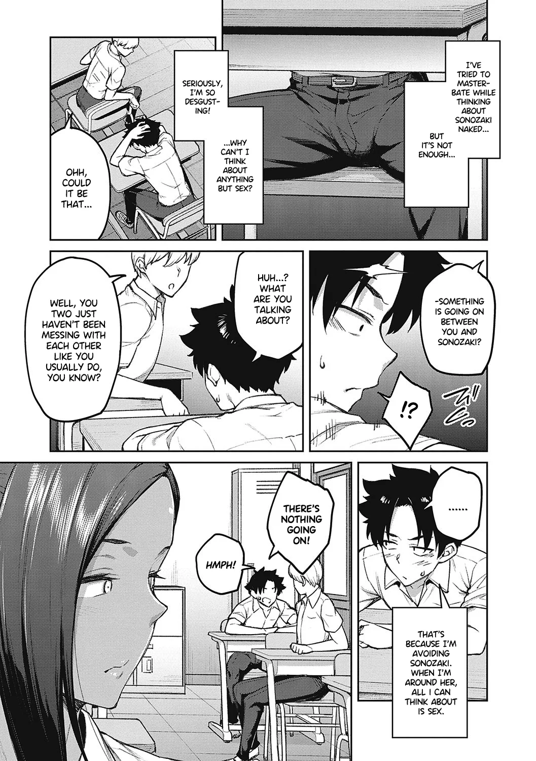 Tachiaoi | Hollyhock page 40 - kissing big breasts hentai manga - read online free