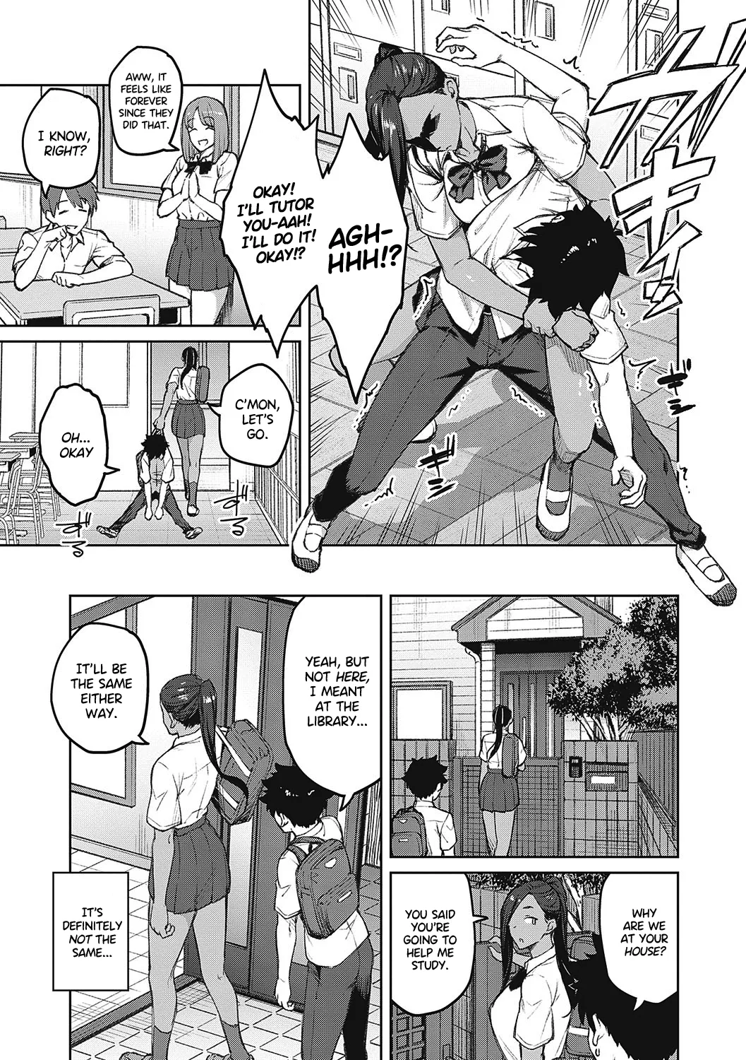 Tachiaoi | Hollyhock - Page 42