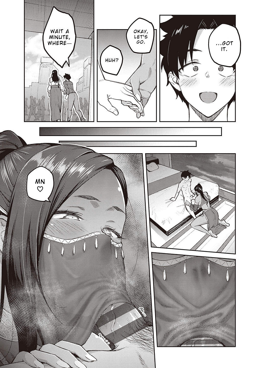 Tachiaoi | Hollyhock - Page 78