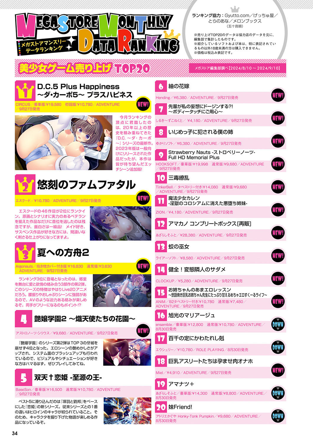 Monthly Megastore 2024-12 - Page 27