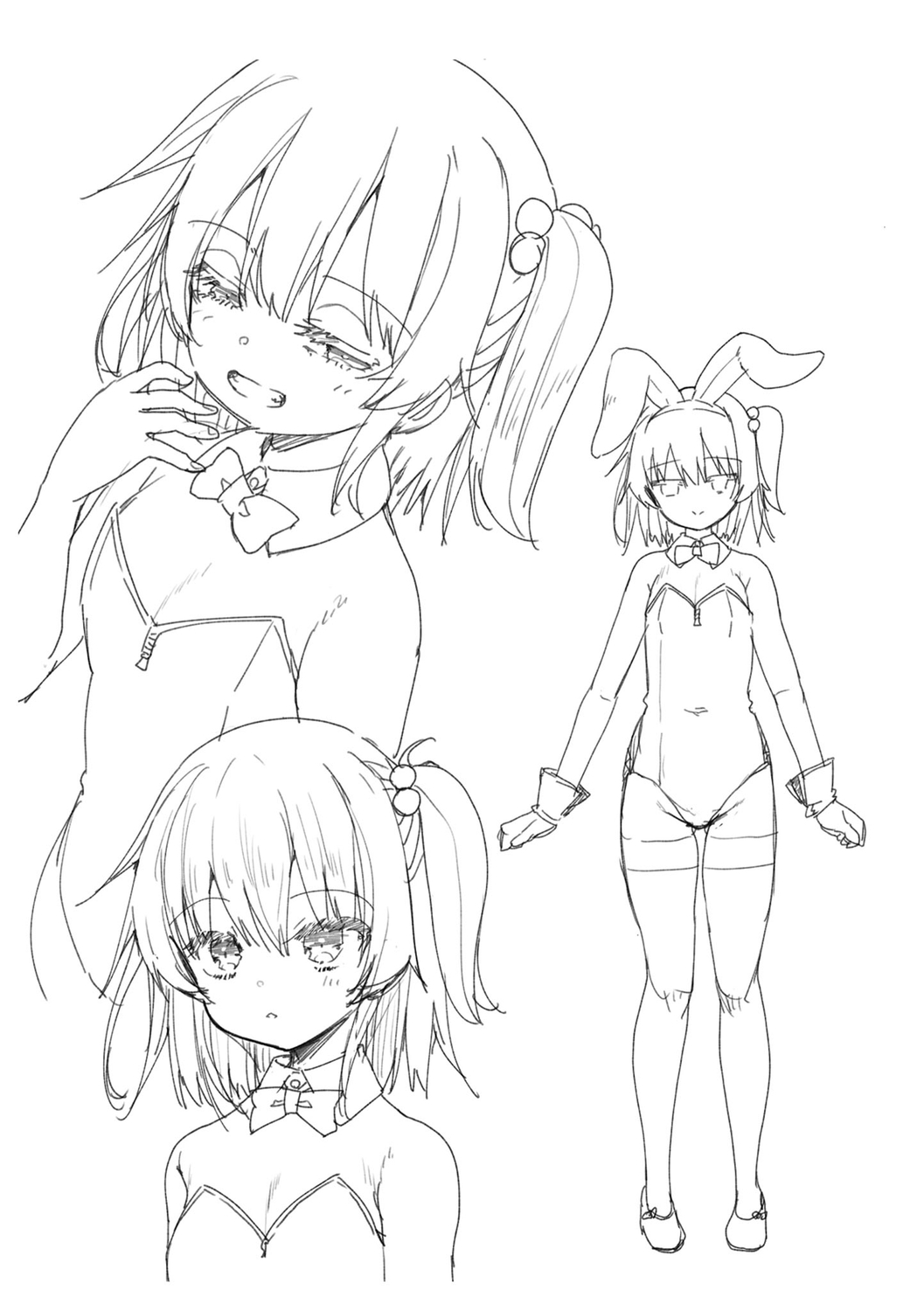 H na Omise no Classmate page 181 - big breasts glasses hentai manga - read online free