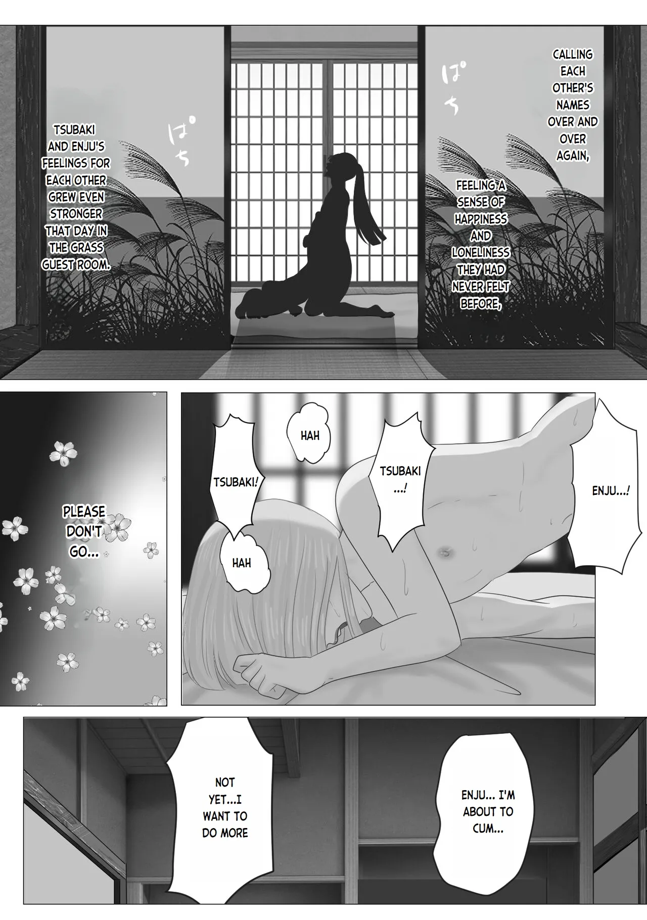 Kagendou Vol. 1 page 54 original parody - prostitution anal hentai manga - read online free