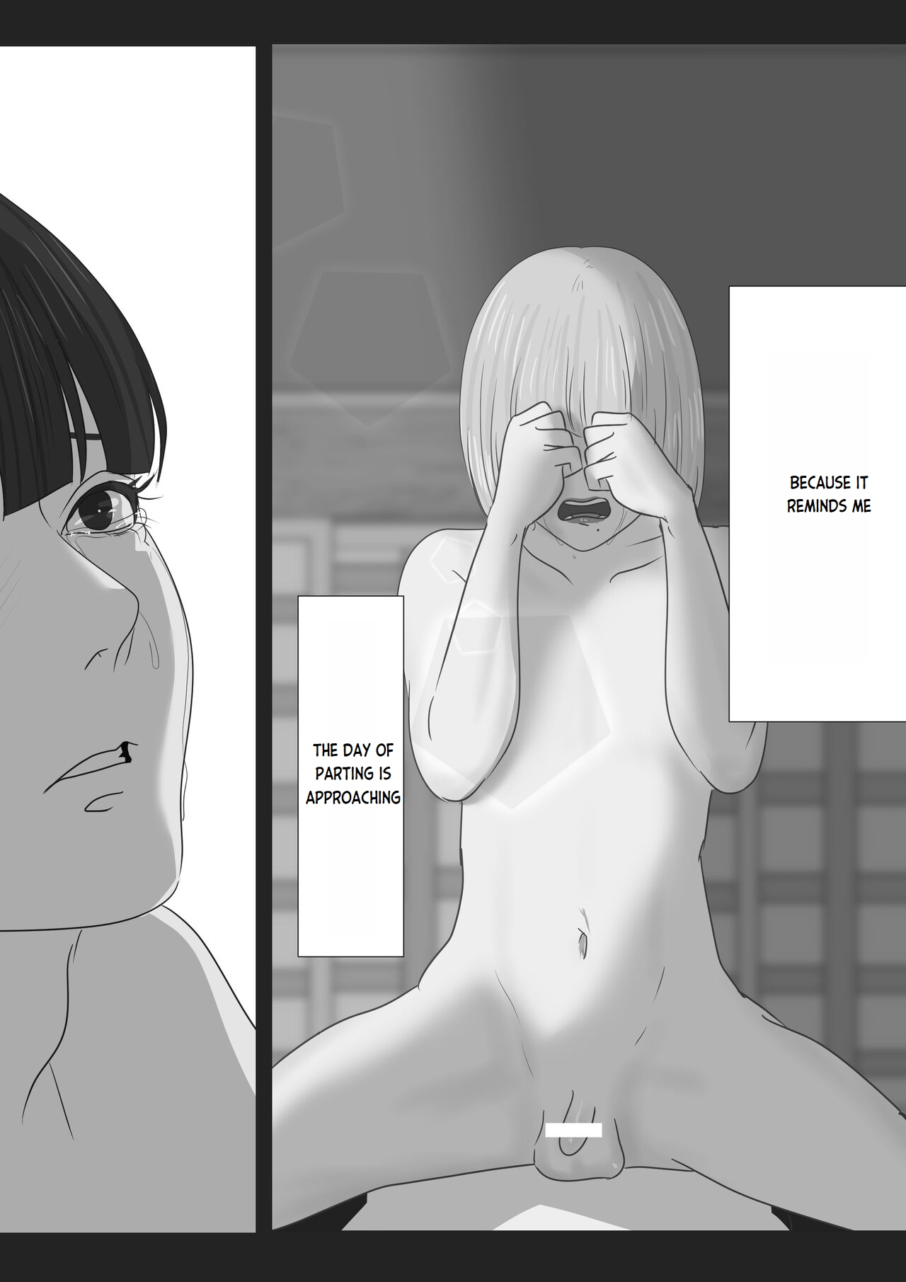 Kagendou Vol. 1 page 63 original parody - prostitution anal hentai manga - read online free