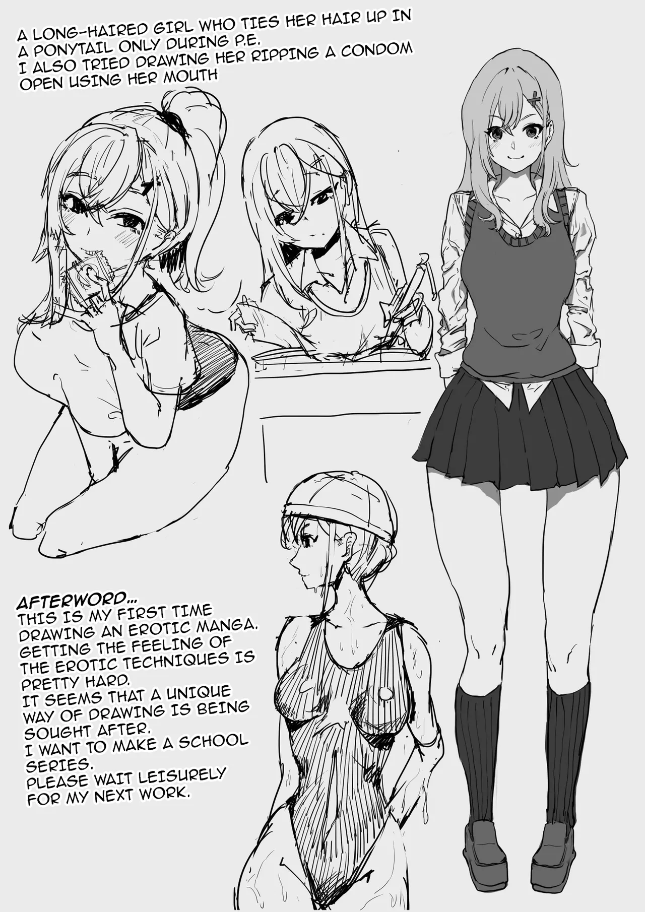 Yuutousei no Sei Seido Sasaki Hina | Exemplary Student Sexual Program - Page 19