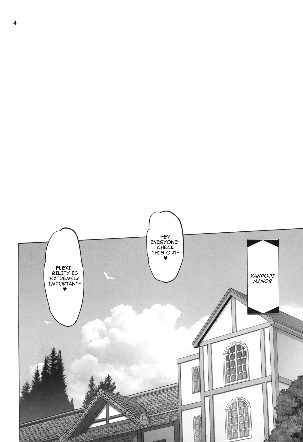 Page 4 of (C104) [Digital Accel Works (INAZUMA)] Kibutsuji Muzan o Taosu Tame | For the Sake of Defeating Kibutsuji Muzan (Kimetsu no Yaiba) [English] {Doujins.com}
