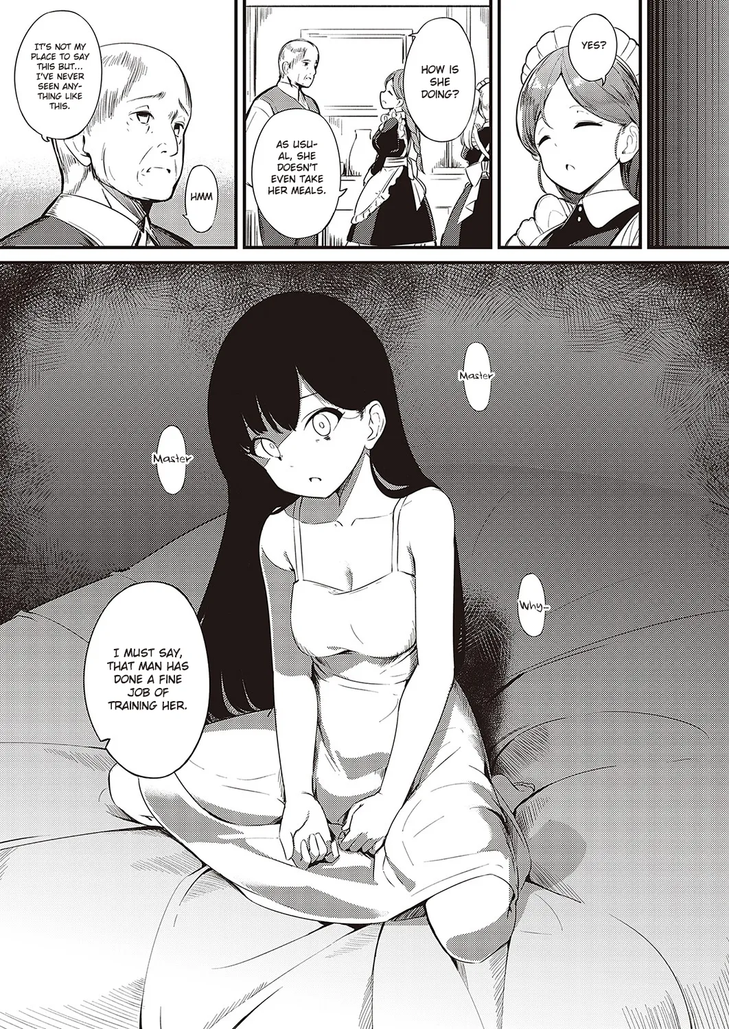 Ai wa Oshiminaku | Love is given without reservation - Page 31