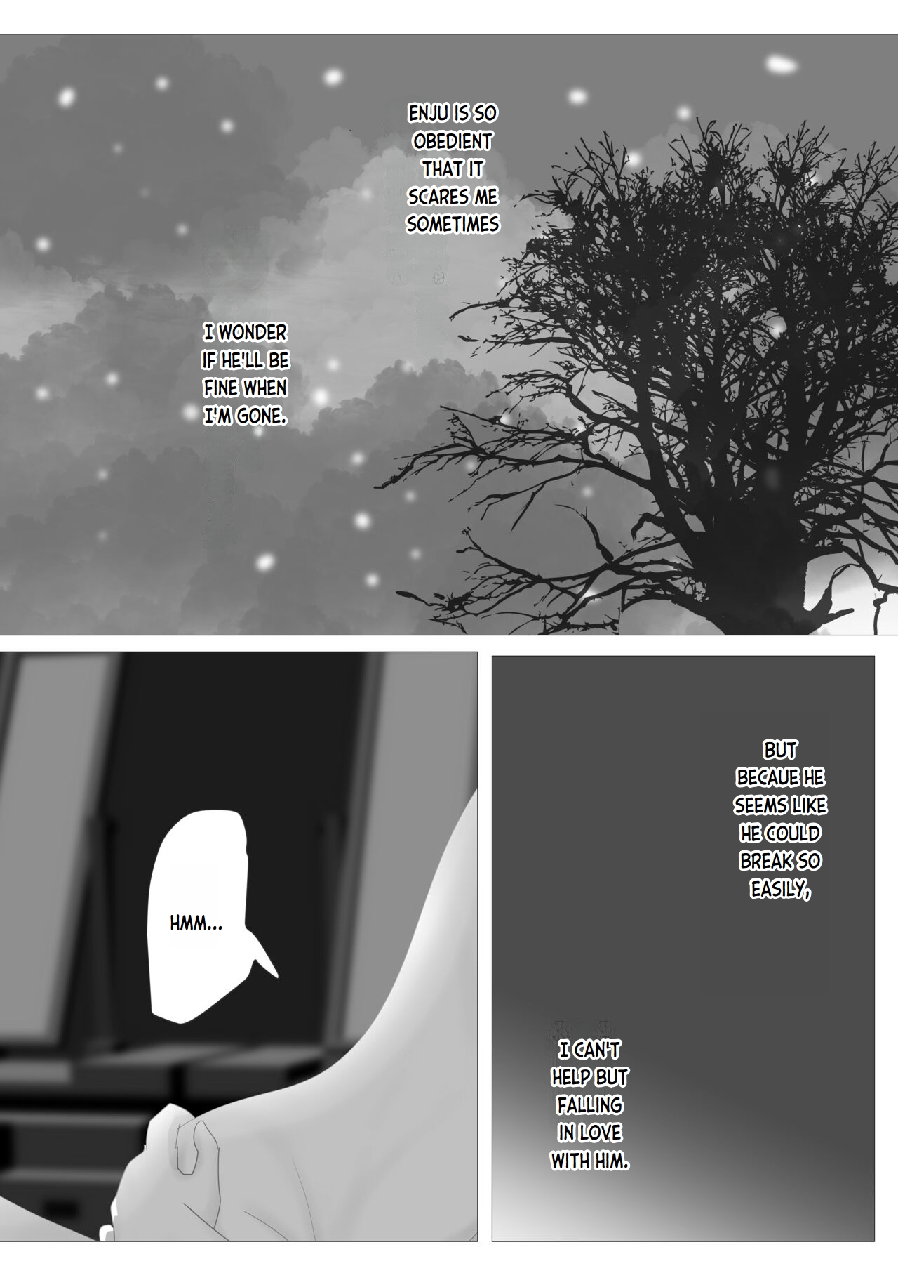 Kagendou Vol. 3 - Page 63