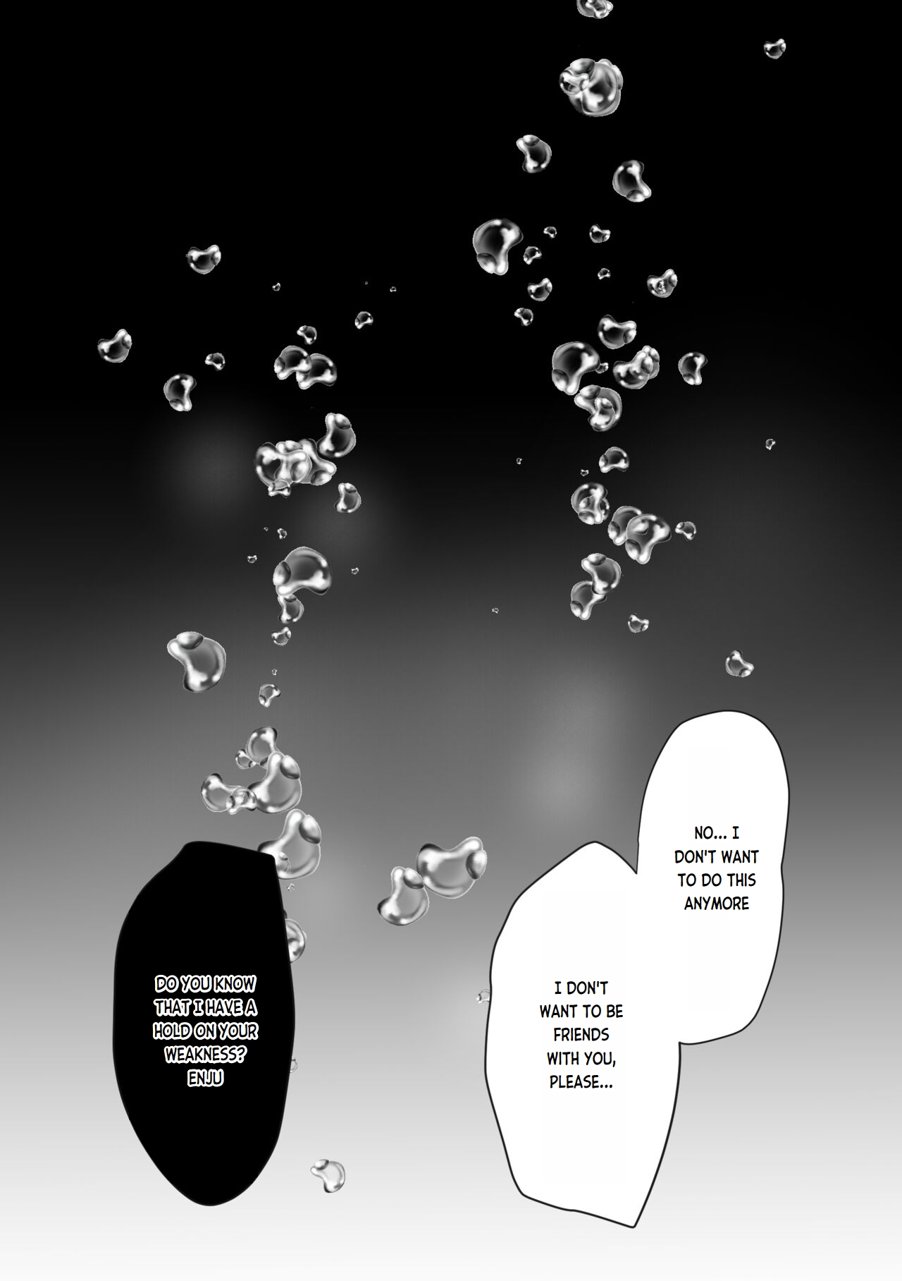 Kagendou Vol. 3 page 9 original parody - group anal hentai manga - read online free