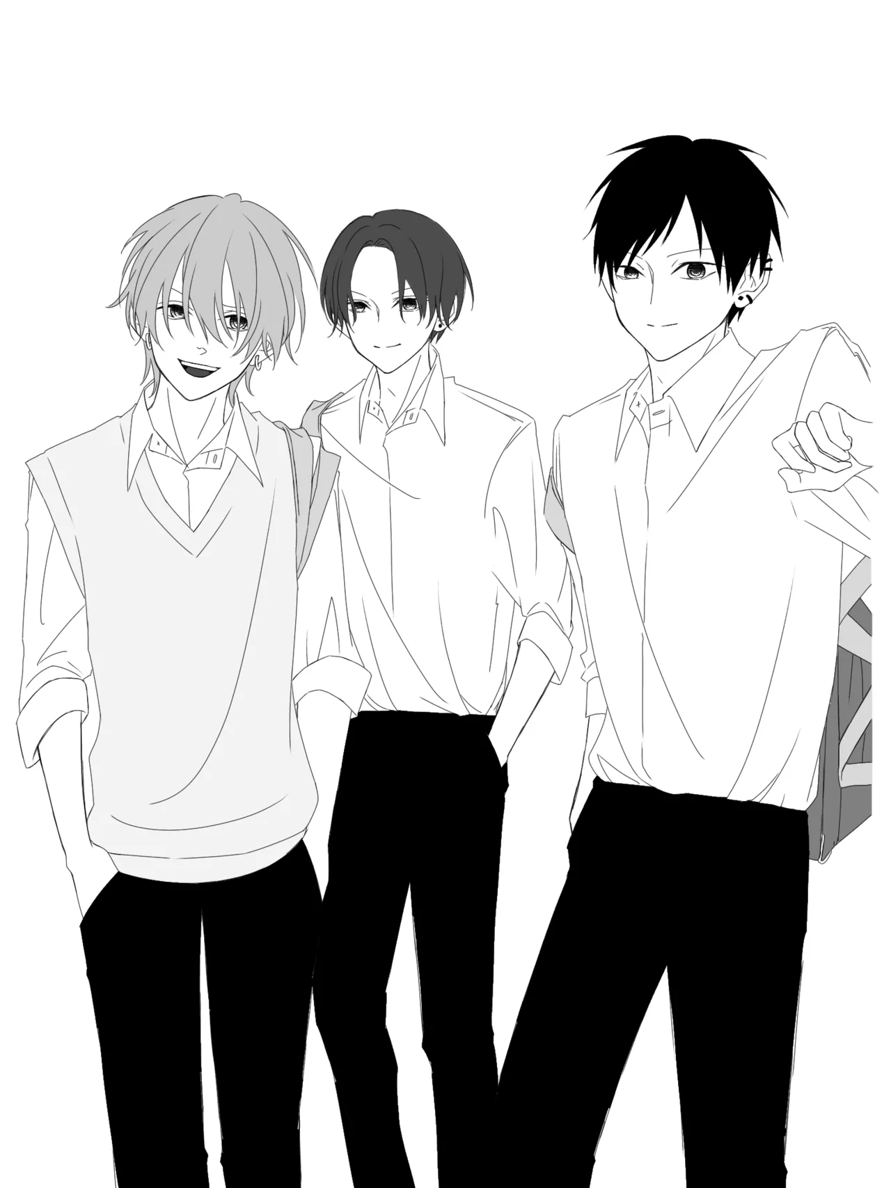 Tigridia Ch. 1-16 page 68 original parody - ryona anal hentai manga - read online free