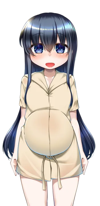 Tensei Shita Sekai de Otoko no Ko o Haramaserareru no wa, Kami de Aru Ore Dake. 3 page 77 original parody - pregnant males only hentai manga - read online free