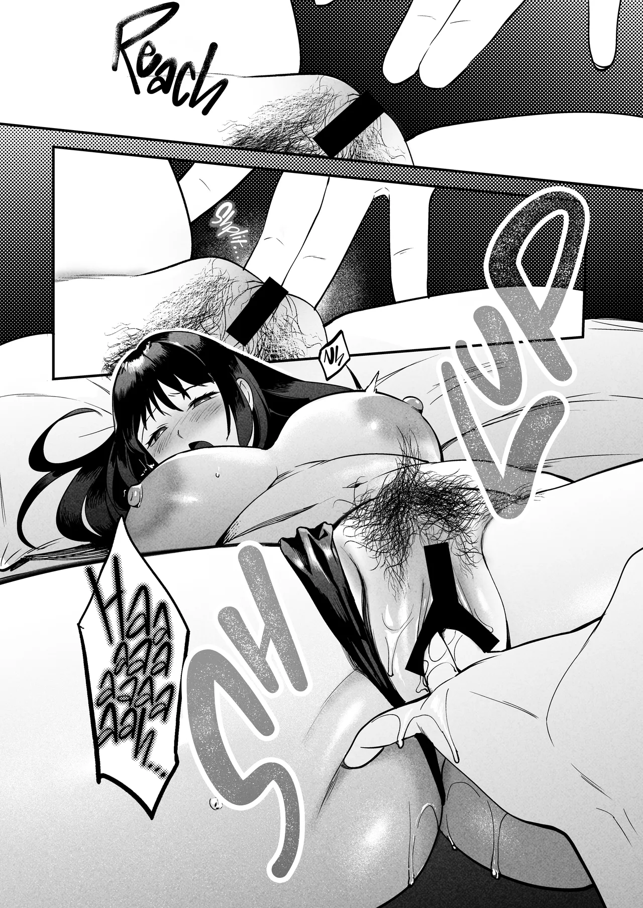 [Manmaya (Same Manma)] Seitaishi ~Watashi no Tsuma o Daitekure~ | The Sexual Therapist ~Please Sleep with My Wife~ [English] [korafu] [Digital] page 45 original parody - milf big breasts hentai manga - read online free