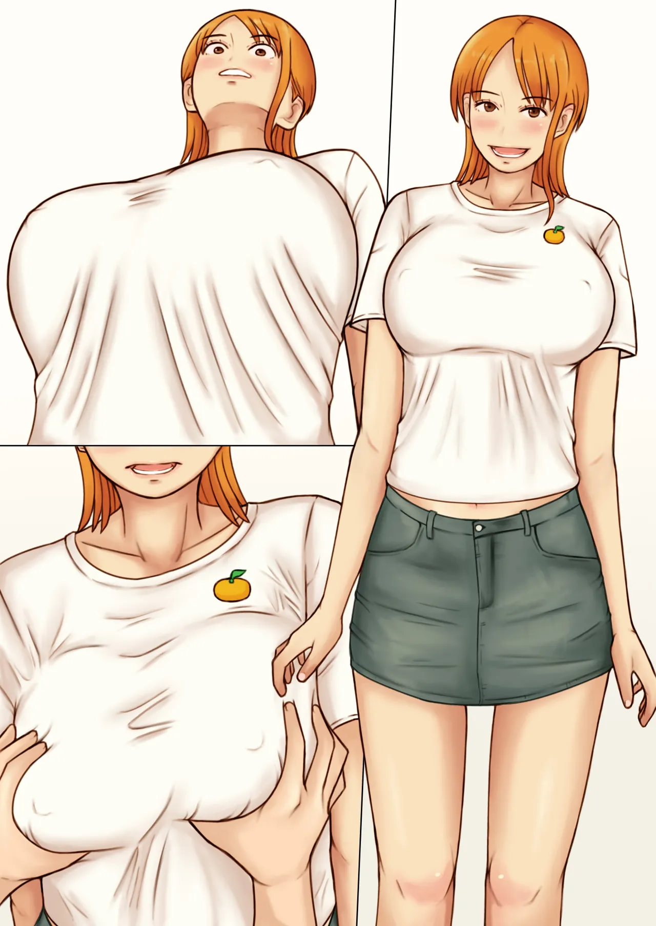 Kcup Hitozuma Infuruensa- wa Momaretai page 61 original parody - milf big breasts hentai manga - read online free