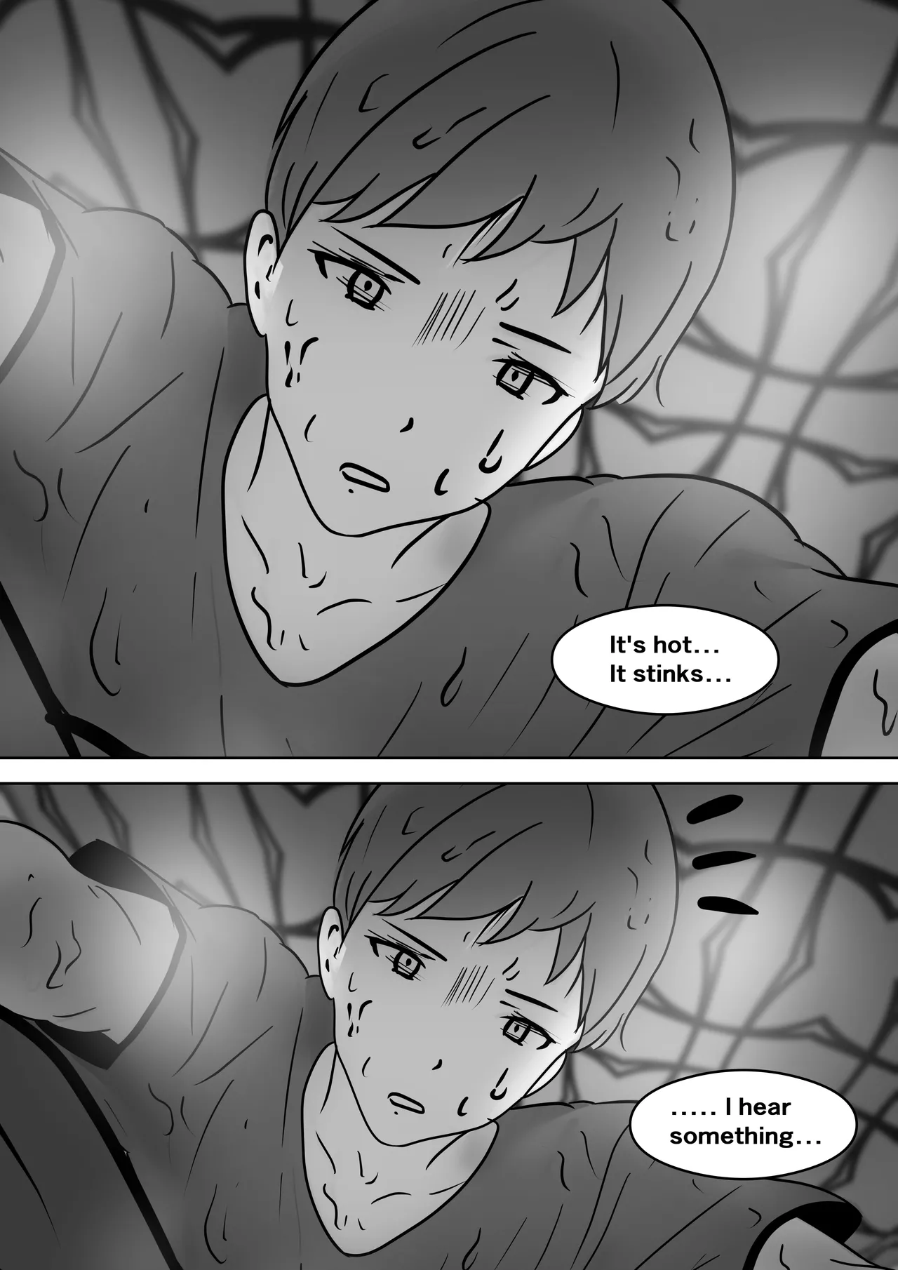 Omocha Couple | I Shrunk My Classmate page 20 original parody - vore minigirl hentai manga - read online free