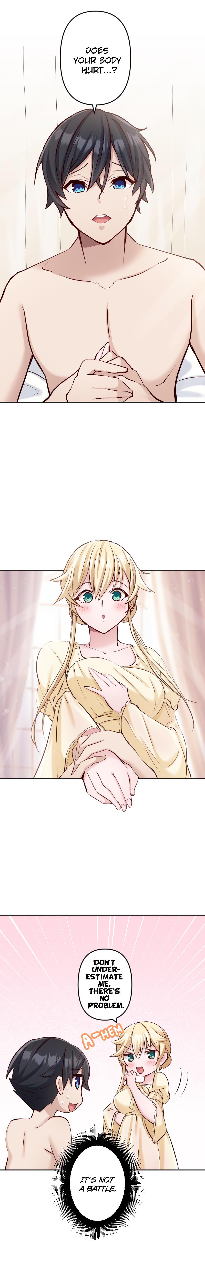 Limitless Creation page 102 original parody - big breasts full color hentai manga - read online free