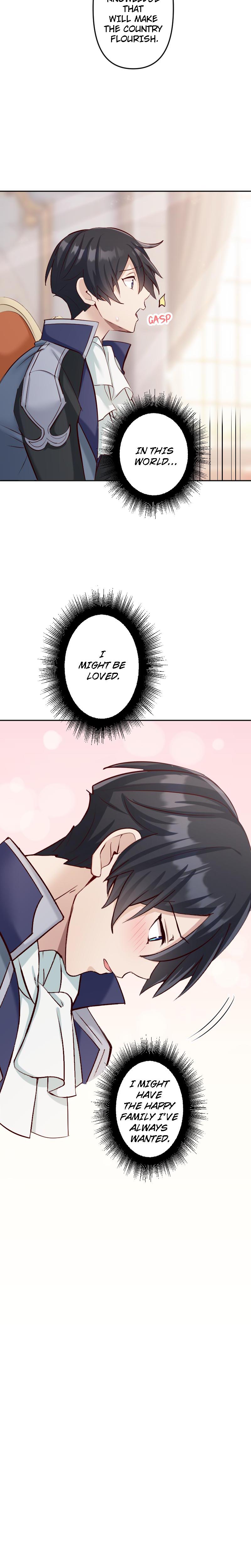 Limitless Creation page 108 original parody - big breasts full color hentai manga - read online free