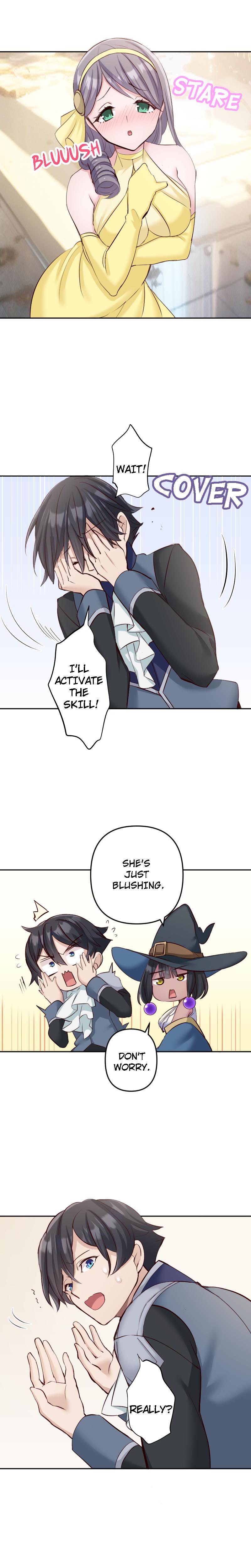 Limitless Creation page 112 original parody - big breasts full color hentai manga - read online free